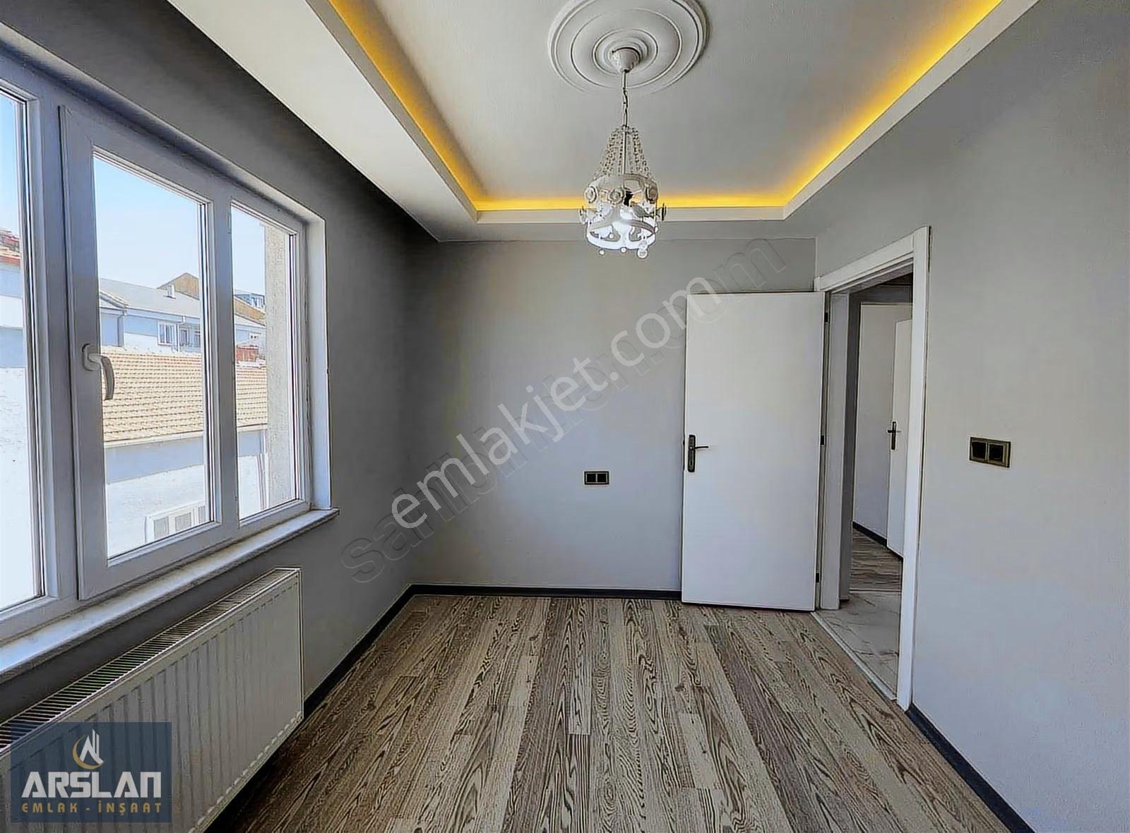Bursa İnegöl Ertuğrul Gazi Mah'de Satılık,5+1,lüxs Dublexs Daire - Görsel 3