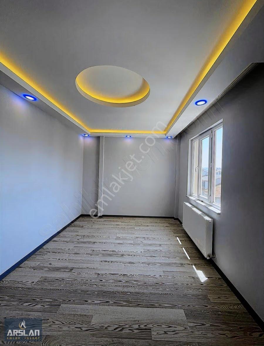 Bursa İnegöl Ertuğrul Gazi Mah'de Satılık,5+1,lüxs Dublexs Daire - Görsel 25