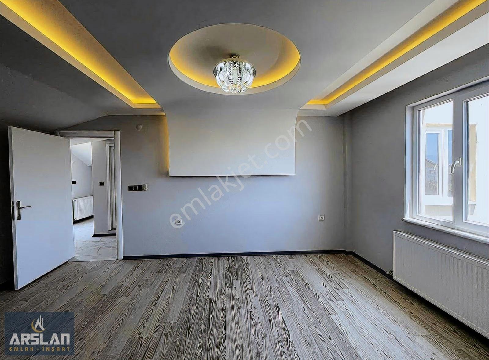 Bursa İnegöl Ertuğrul Gazi Mah'de Satılık,5+1,lüxs Dublexs Daire - Görsel 33