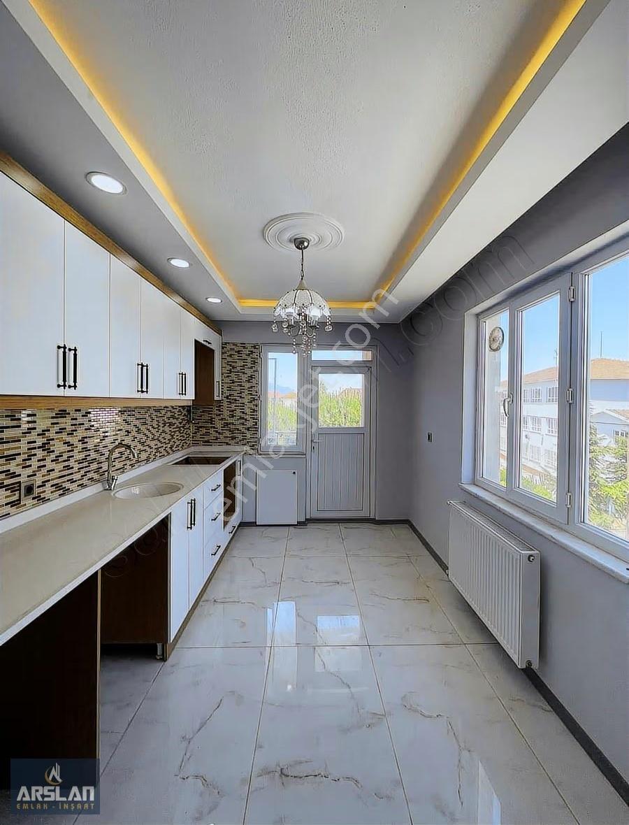 Bursa İnegöl Ertuğrul Gazi Mah'de Satılık,5+1,lüxs Dublexs Daire - Görsel 12