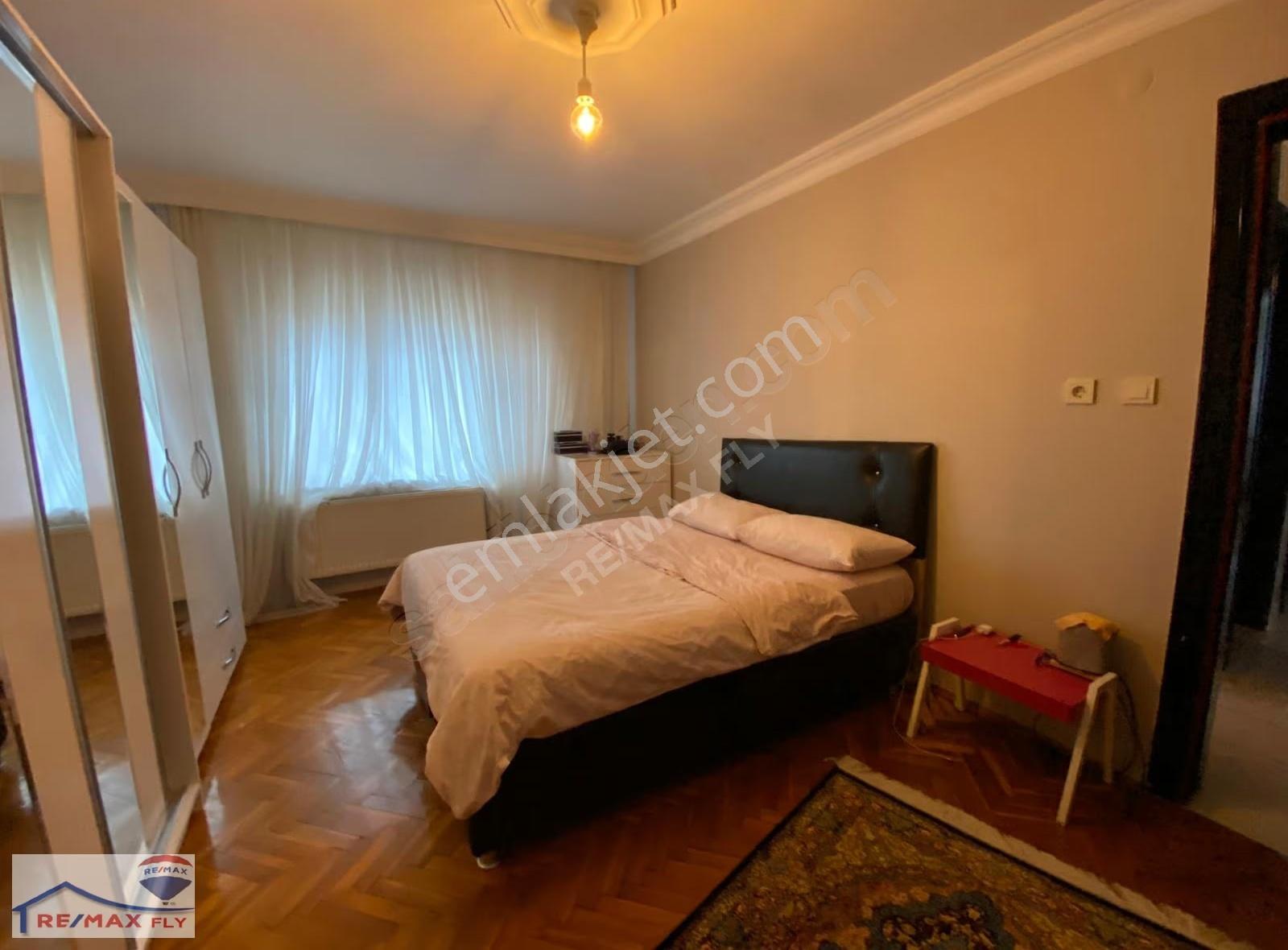 Kireçburnu'nda Manzaralı, Geniş 3+1 Kiralık Daire - Görsel 4