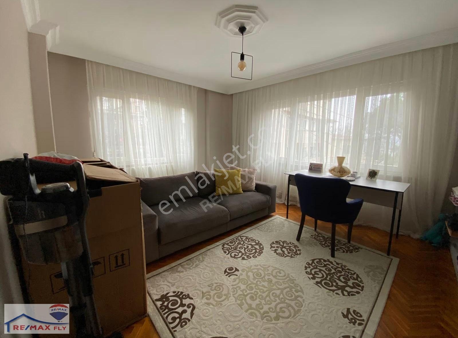 Kireçburnu'nda Manzaralı, Geniş 3+1 Kiralık Daire - Görsel 25