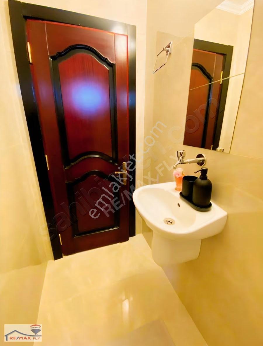 Kireçburnu'nda Manzaralı, Geniş 3+1 Kiralık Daire - Görsel 30