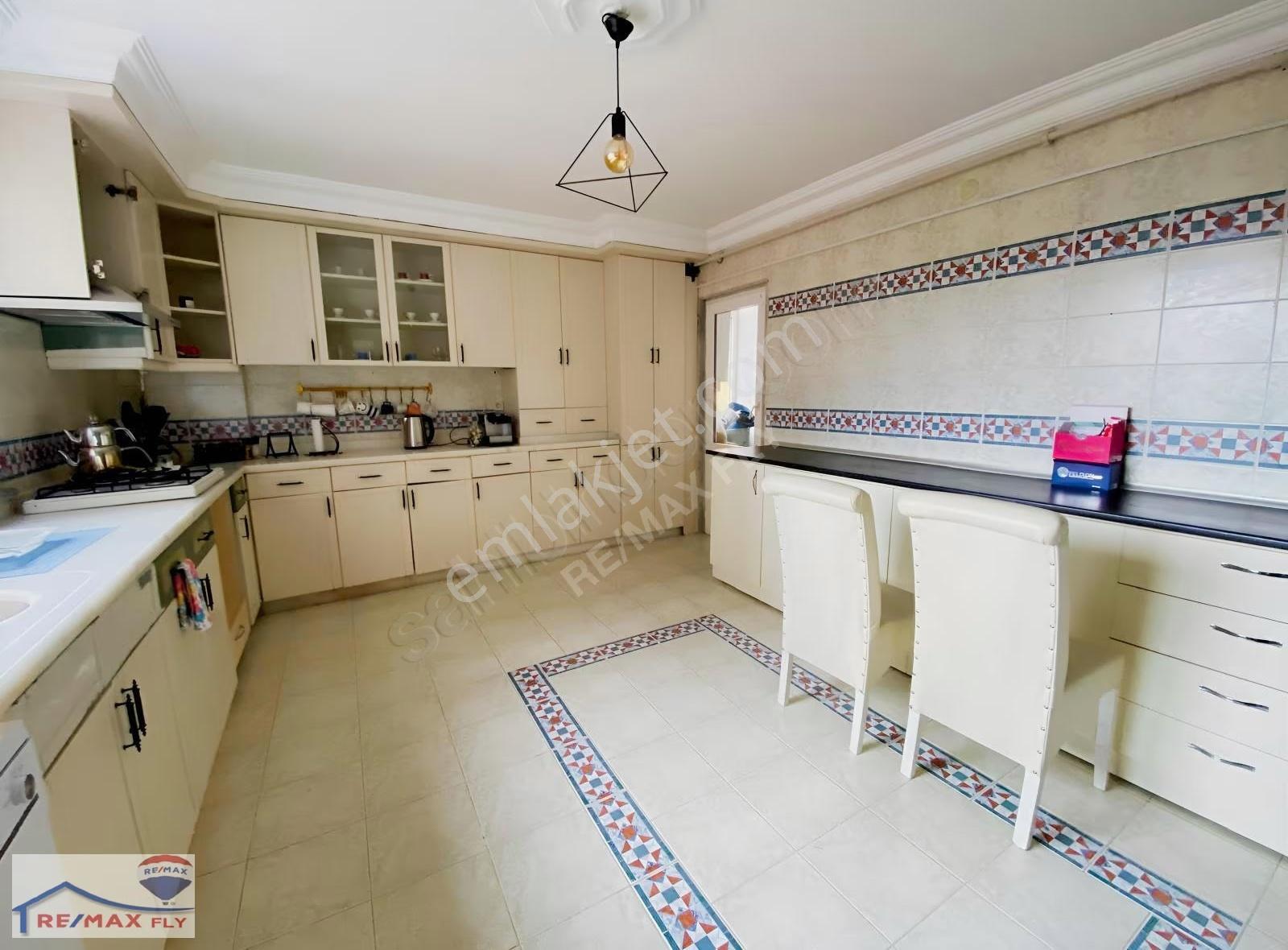 Kireçburnu'nda Manzaralı, Geniş 3+1 Kiralık Daire - Görsel 9