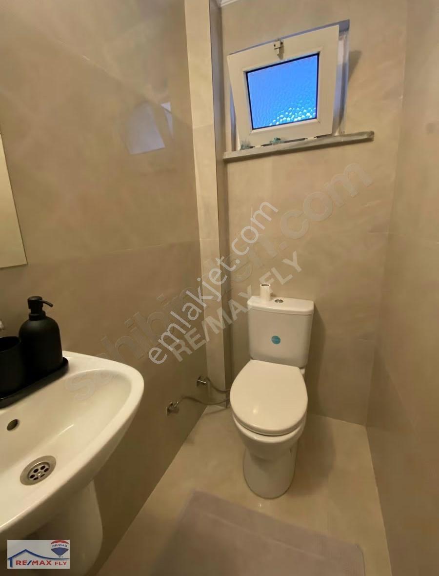 Kireçburnu'nda Manzaralı, Geniş 3+1 Kiralık Daire - Görsel 13