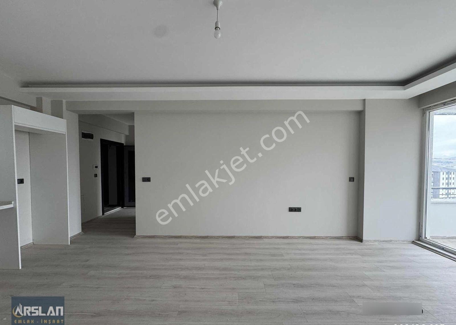 İnegöl Yunuy Emre Mah.2+1,90m2,2.kat,oto Parklı,satılık Daire - Görsel 21