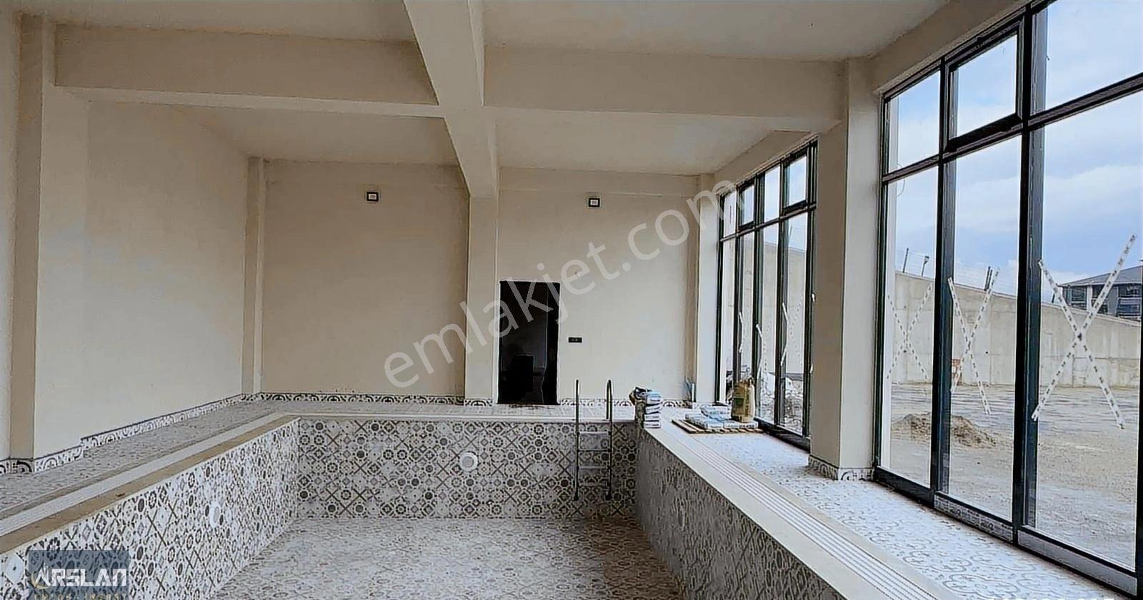 İnegöl Yunuy Emre Mah.2+1,90m2,2.kat,oto Parklı,satılık Daire - Görsel 5