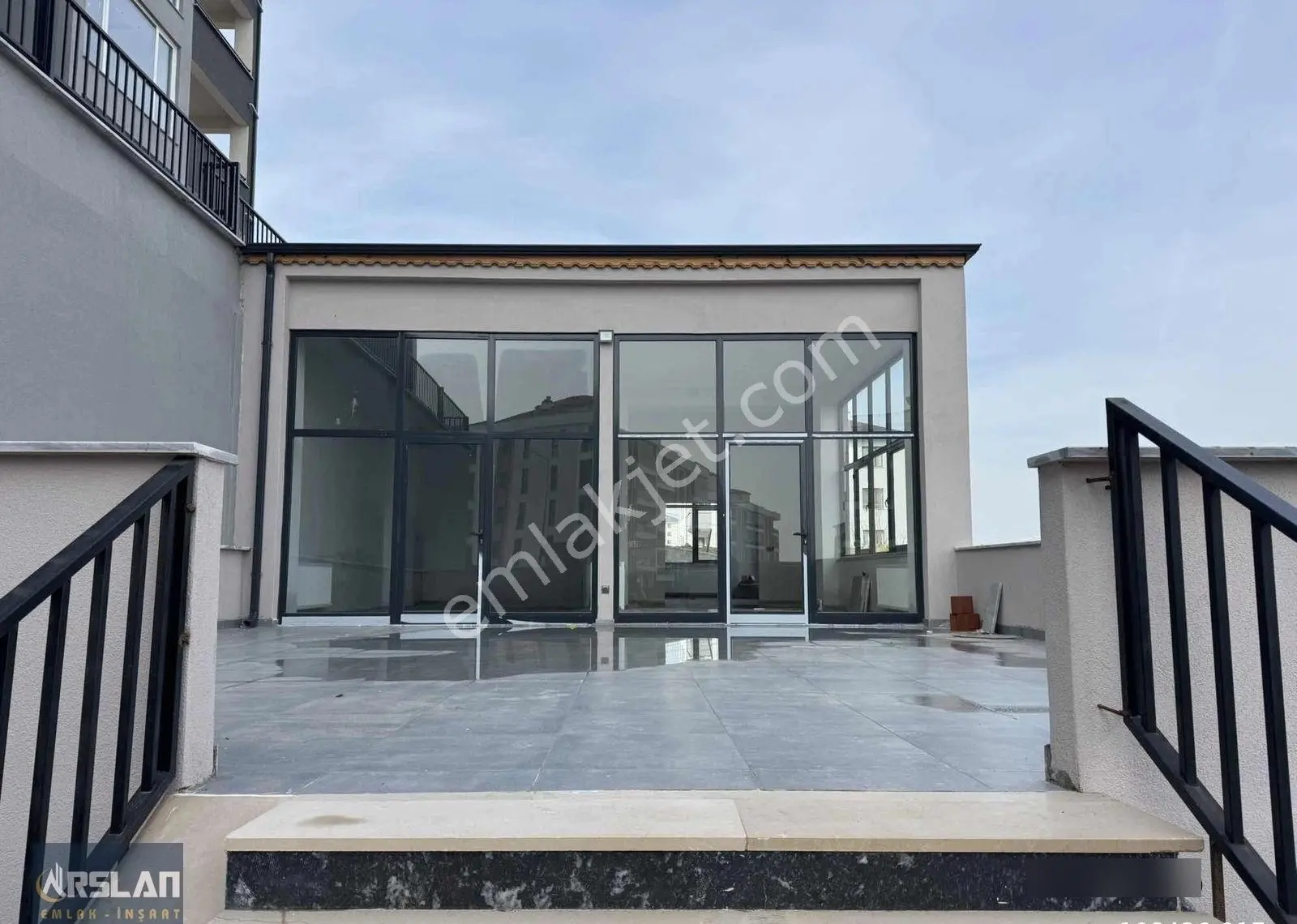İnegöl Yunuy Emre Mah.2+1,90m2,2.kat,oto Parklı,satılık Daire - Görsel 4