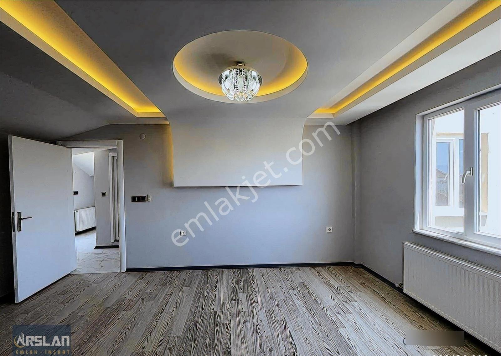 Bursa İnegöl Ertuğrul Gazi Mah'de Satılık,5+1,lüxs Dublexs Daire - Görsel 26