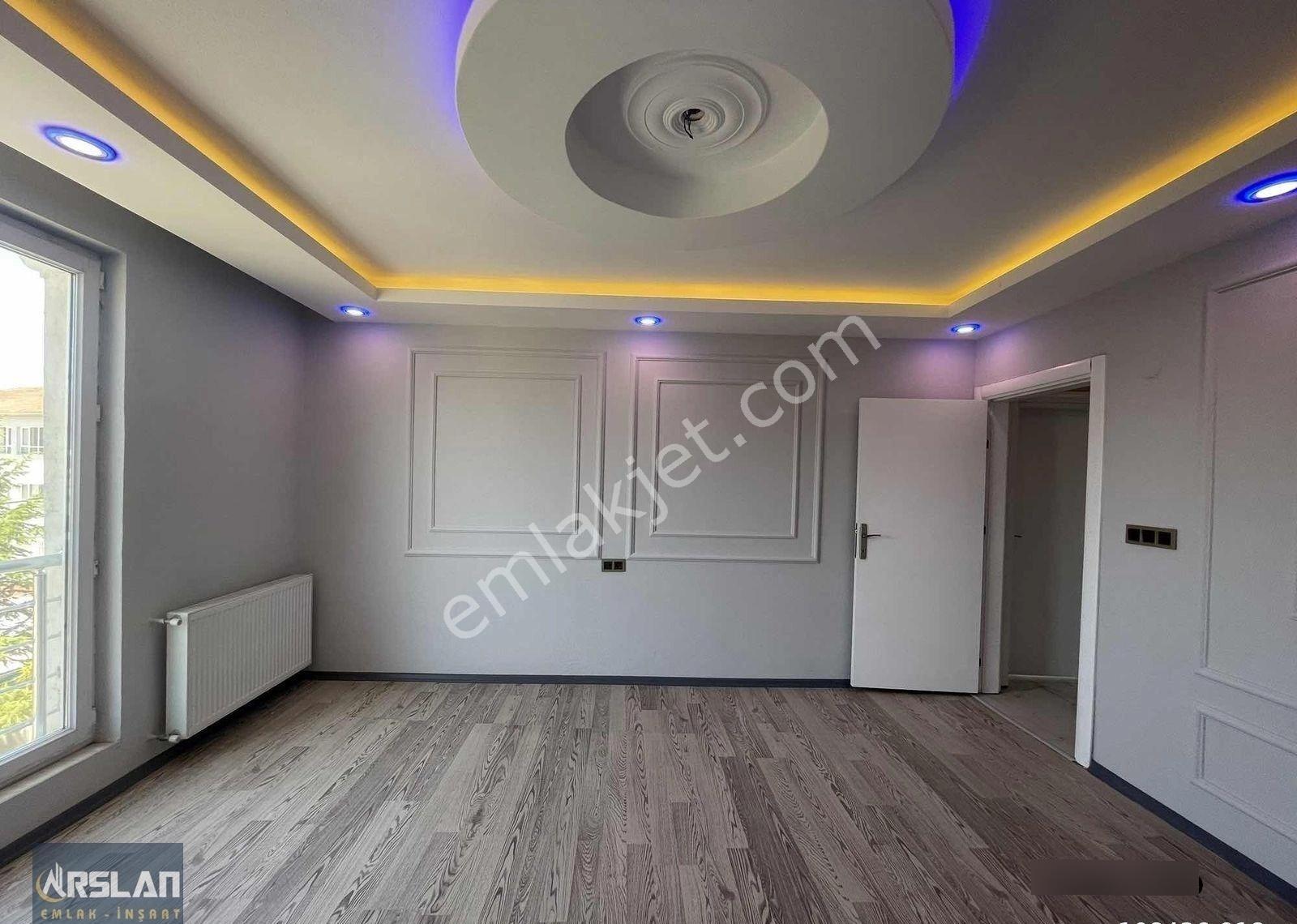Bursa İnegöl Ertuğrul Gazi Mah'de Satılık,5+1,lüxs Dublexs Daire - Görsel 33