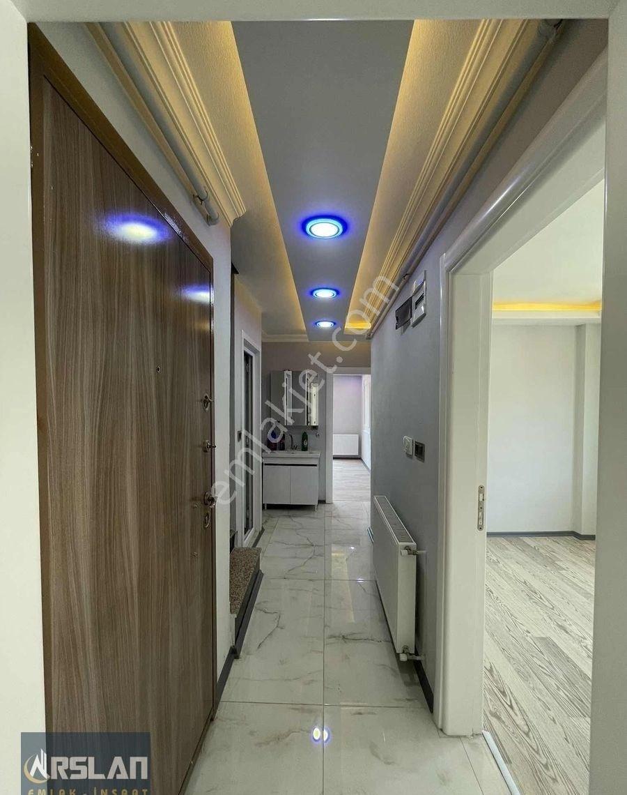 Bursa İnegöl Ertuğrul Gazi Mah'de Satılık,5+1,lüxs Dublexs Daire - Görsel 9