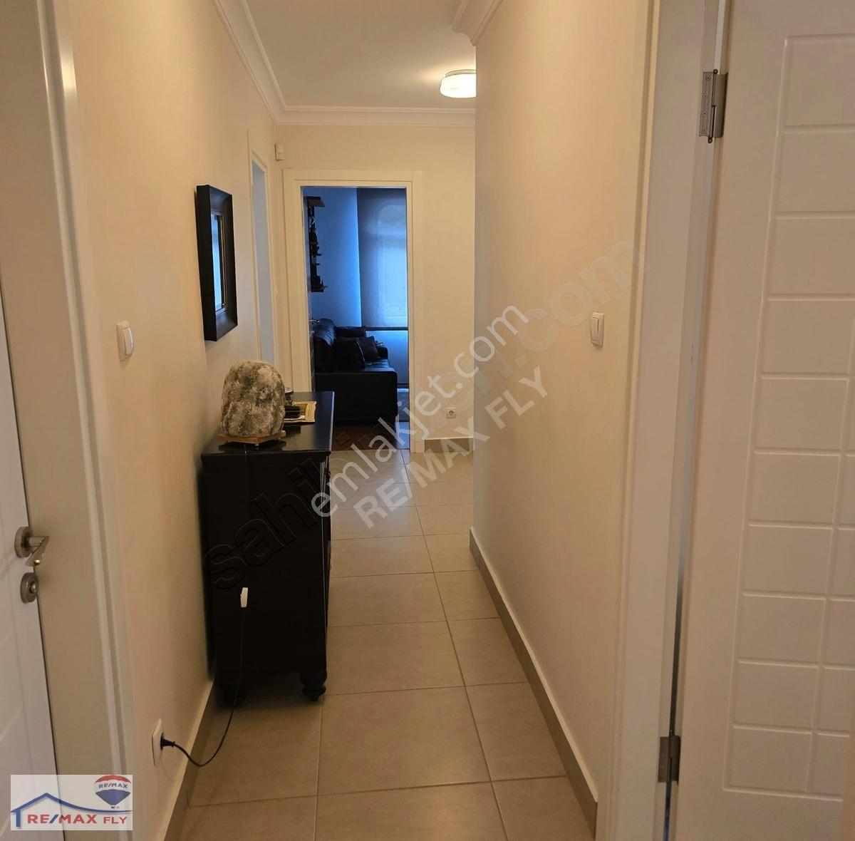 Tarabya'da Kat İrtifaklı 3+1 Arakat Satılık Daire - Görsel 17