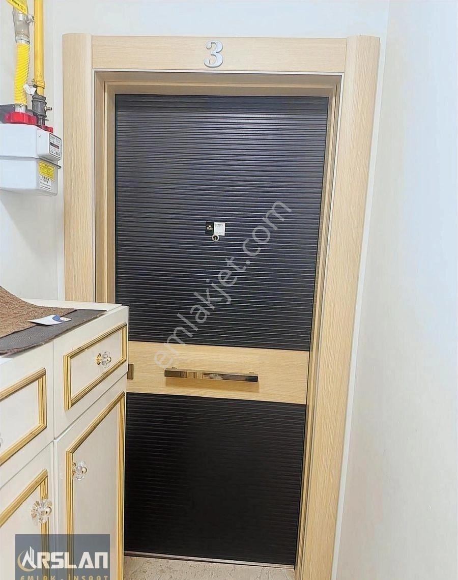 İnegöl Yeni Mah,3+1,140m2, Site İçi, Satılık Ara Kat, Lüks Daire - Görsel 17