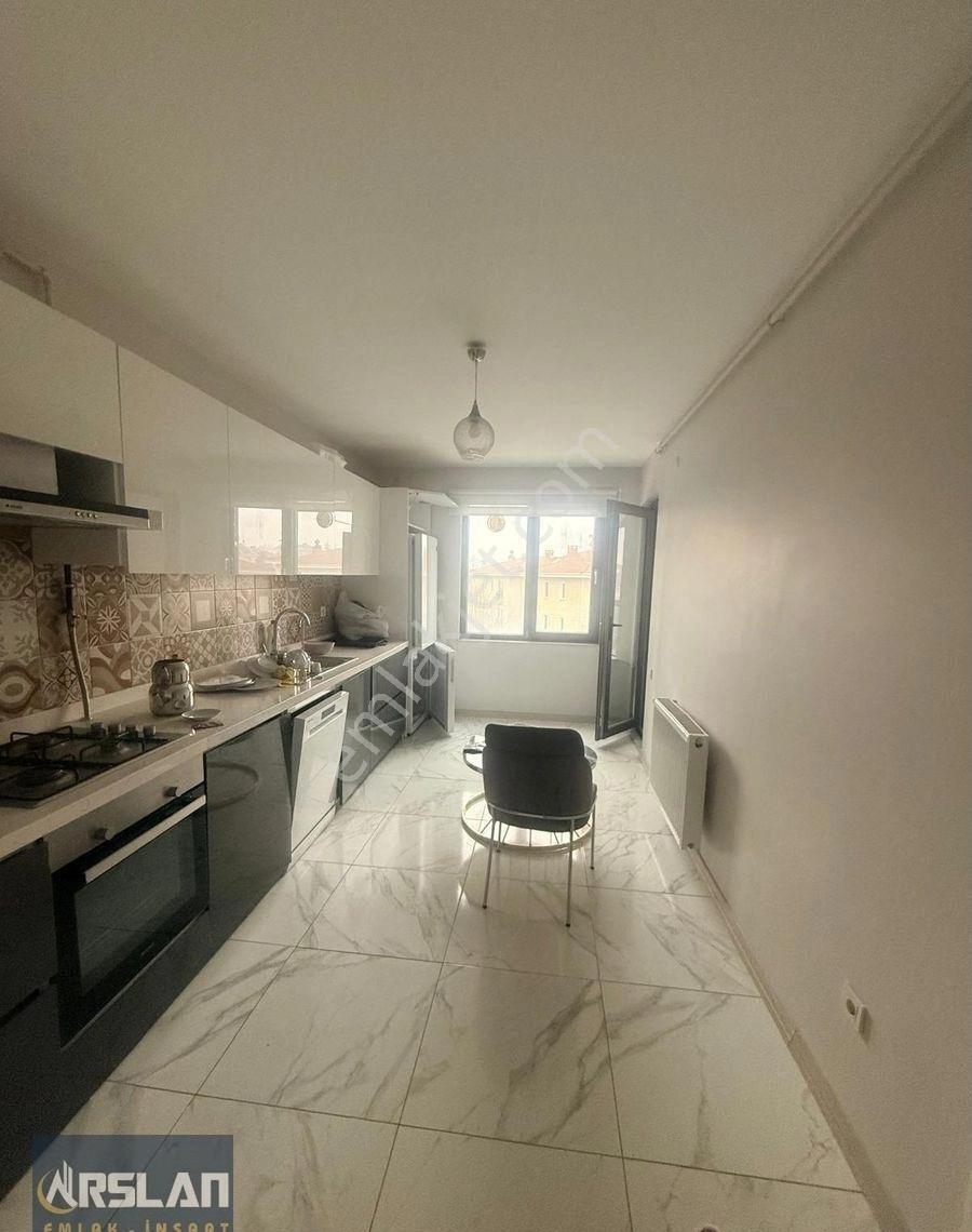 İnegöl Yeni Mah,3+1,140m2, Site İçi, Satılık Ara Kat, Lüks Daire - Görsel 13