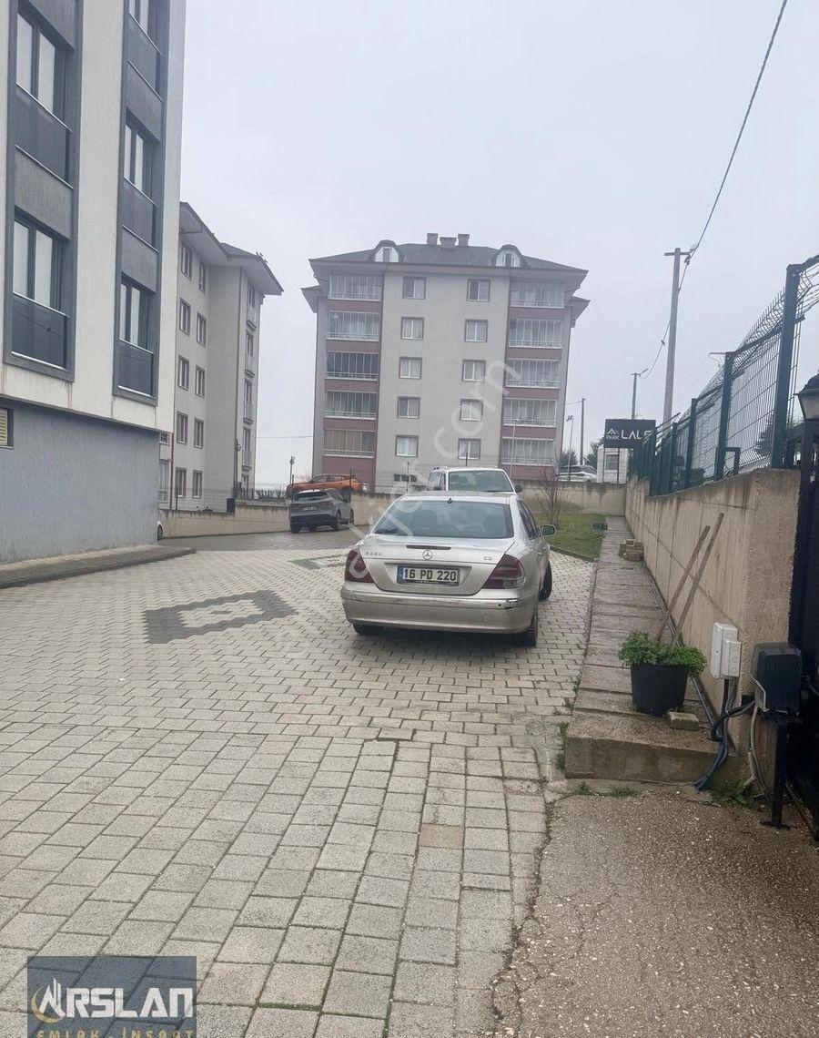 İnegöl Yeni Mah,3+1,140m2, Site İçi, Satılık Ara Kat, Lüks Daire - Görsel 25