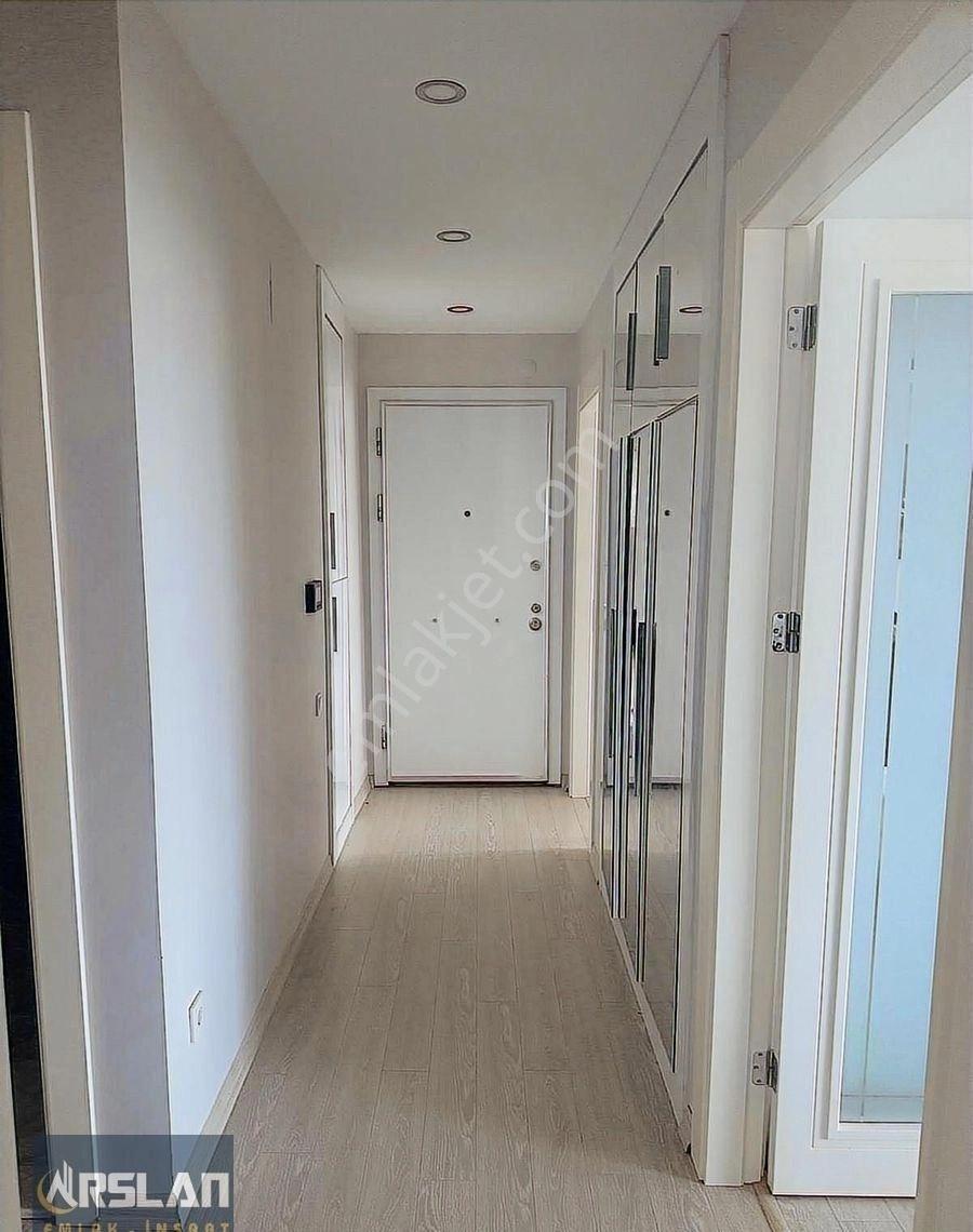 İnegöl Yeni Mah,3+1,140m2, Site İçi, Satılık Ara Kat, Lüks Daire - Görsel 30
