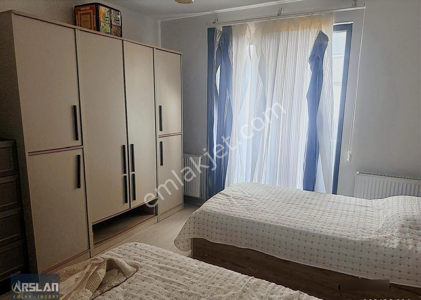 İnegöl Yeni Mah,3+1,140m2, Site İçi, Satılık Ara Kat, Lüks Daire - Görsel 34