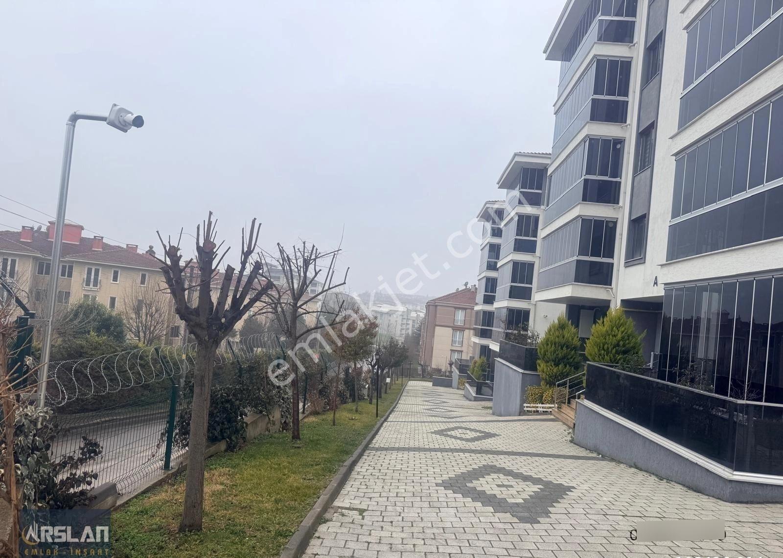 İnegöl Yeni Mah,3+1,140m2, Site İçi, Satılık Ara Kat, Lüks Daire - Görsel 22