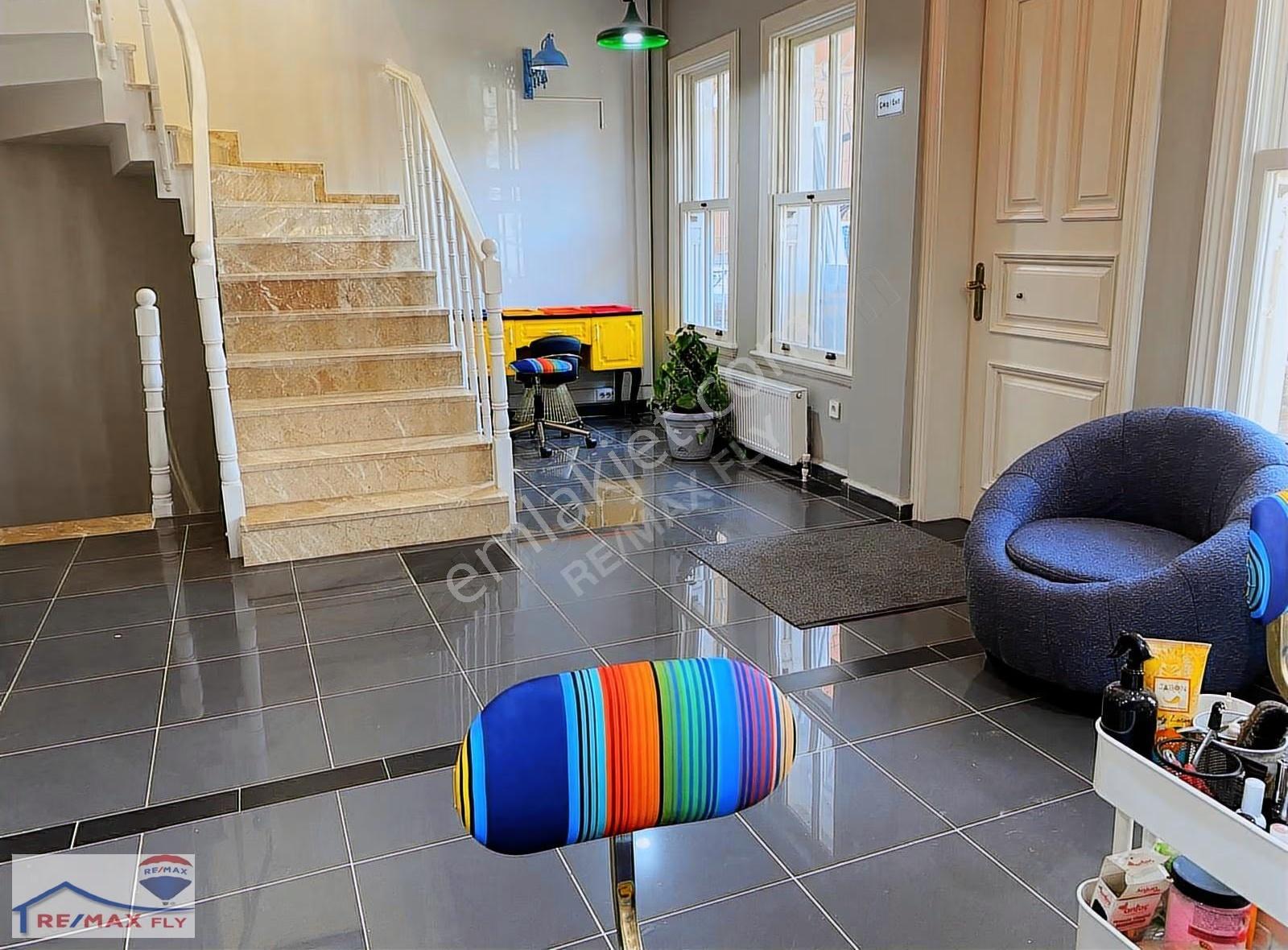 Sarıyer'de Devren Kiralık 250 M2 Güzellik Merkezi - Görsel 30