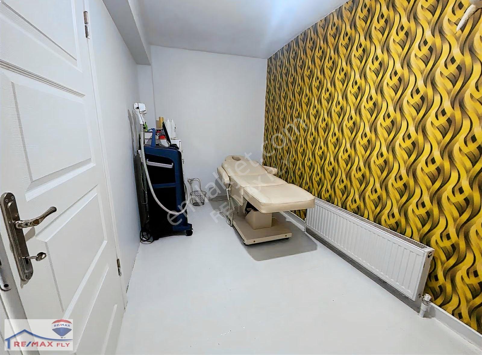 Sarıyer'de Devren Kiralık 250 M2 Güzellik Merkezi - Görsel 13