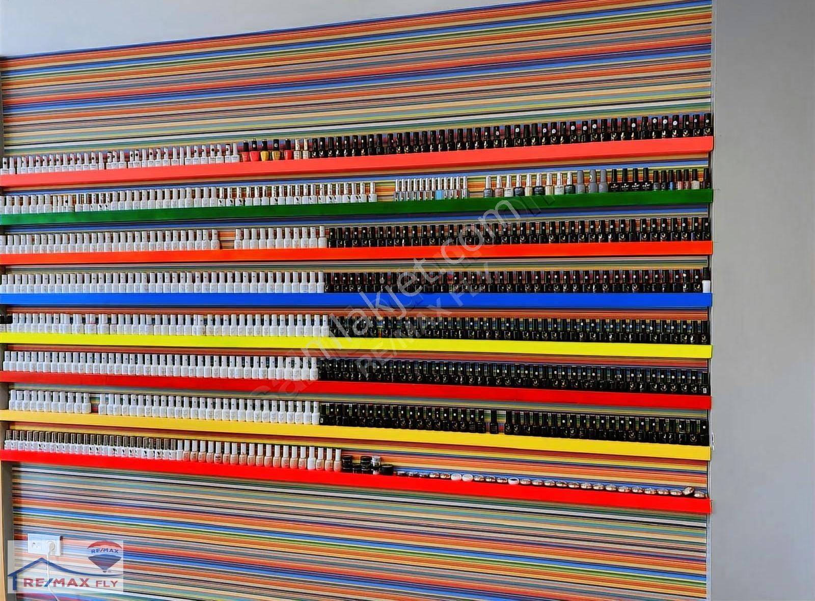 Sarıyer'de Devren Kiralık 250 M2 Güzellik Merkezi - Görsel 11