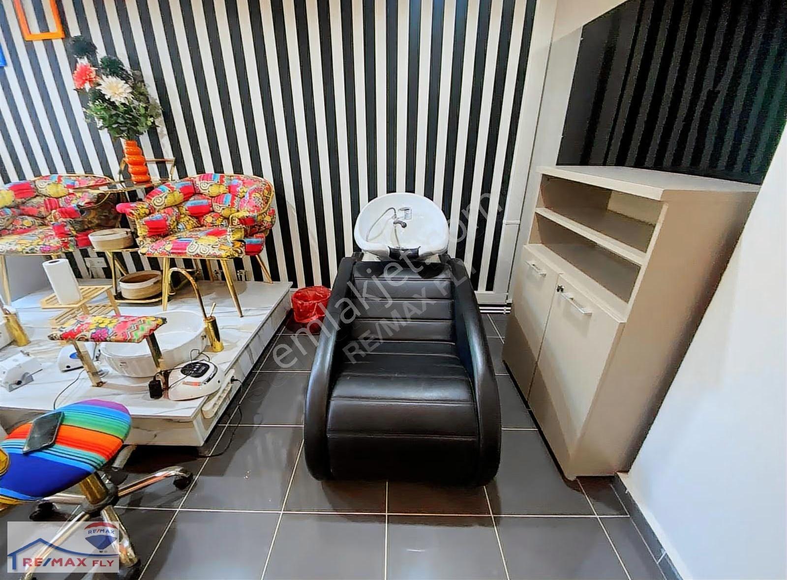Sarıyer'de Devren Kiralık 250 M2 Güzellik Merkezi - Görsel 7