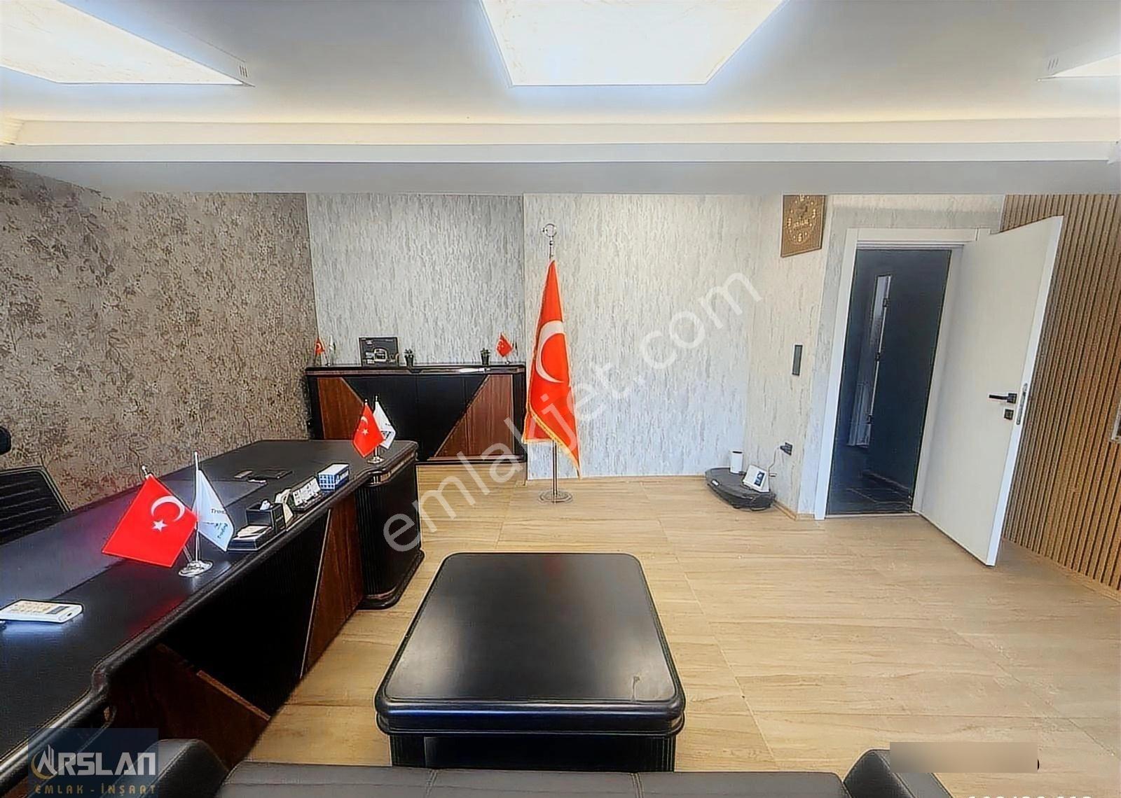 Arslan Eml'tan İnegöl Ertuğrulgazi Ceddesini Gören Satılık İşyer - Görsel 12
