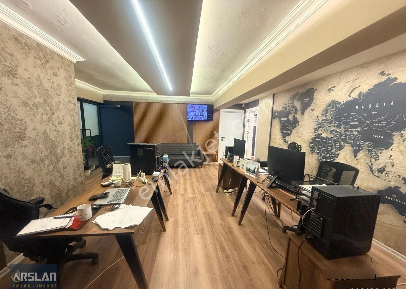 Arslan Eml'tan İnegöl Ertuğrulgazi Ceddesini Gören Satılık İşyer - Görsel 34