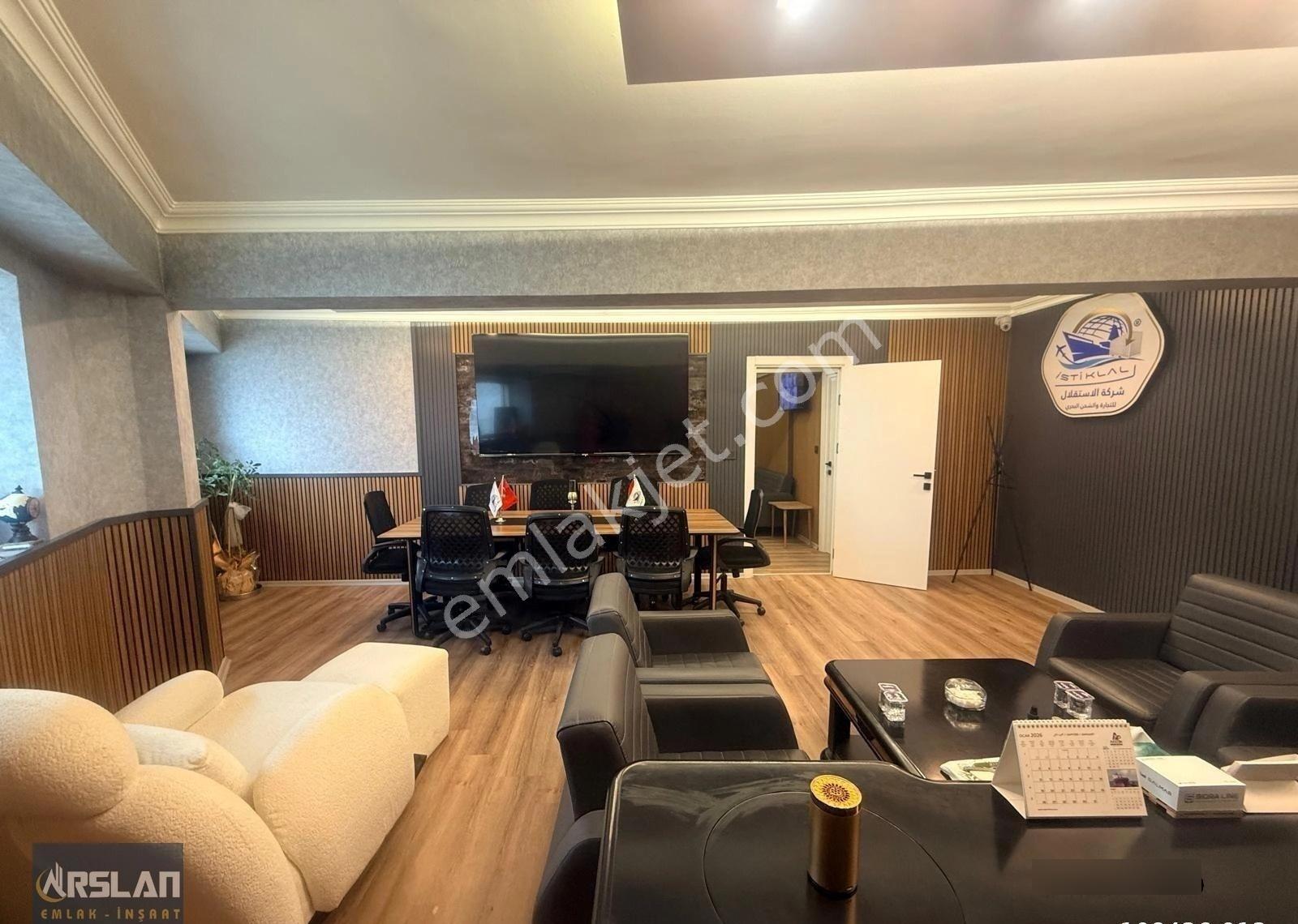 Arslan Eml'tan İnegöl Ertuğrulgazi Ceddesini Gören Satılık İşyer - Görsel 35