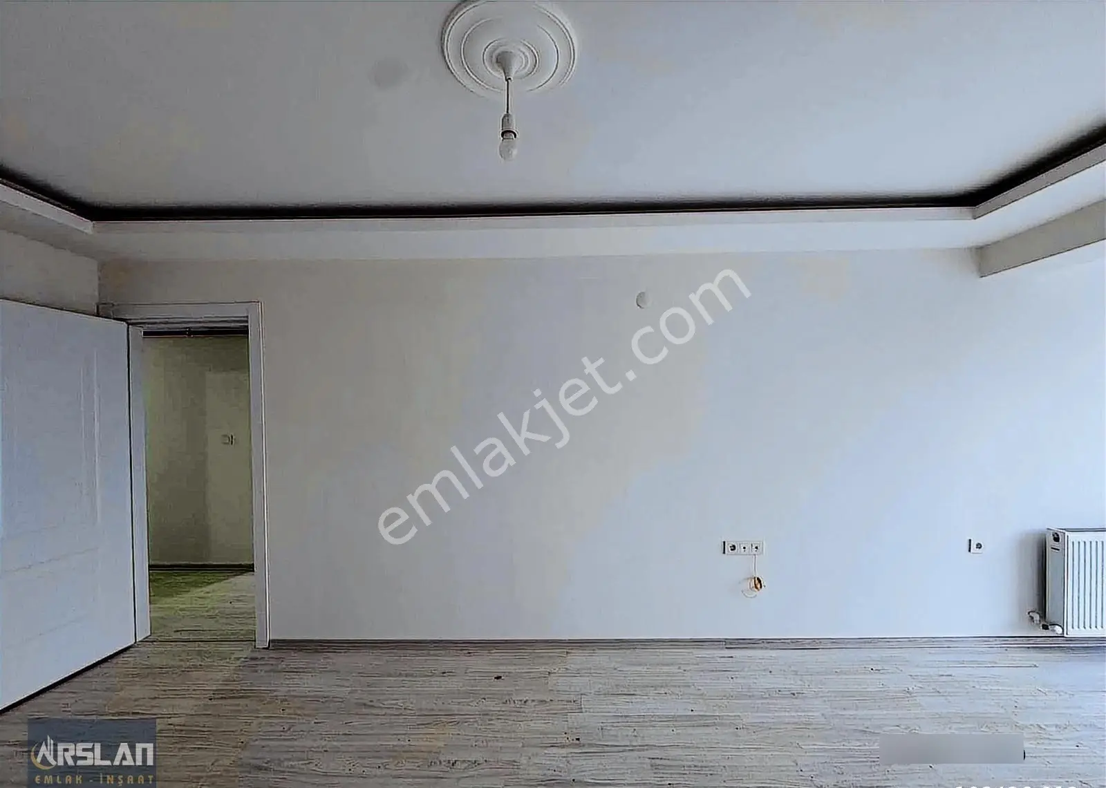 Bursa İnegöl Cerrah Mahallesinde, 2+1, 100m2,2.kat,satılık Daire