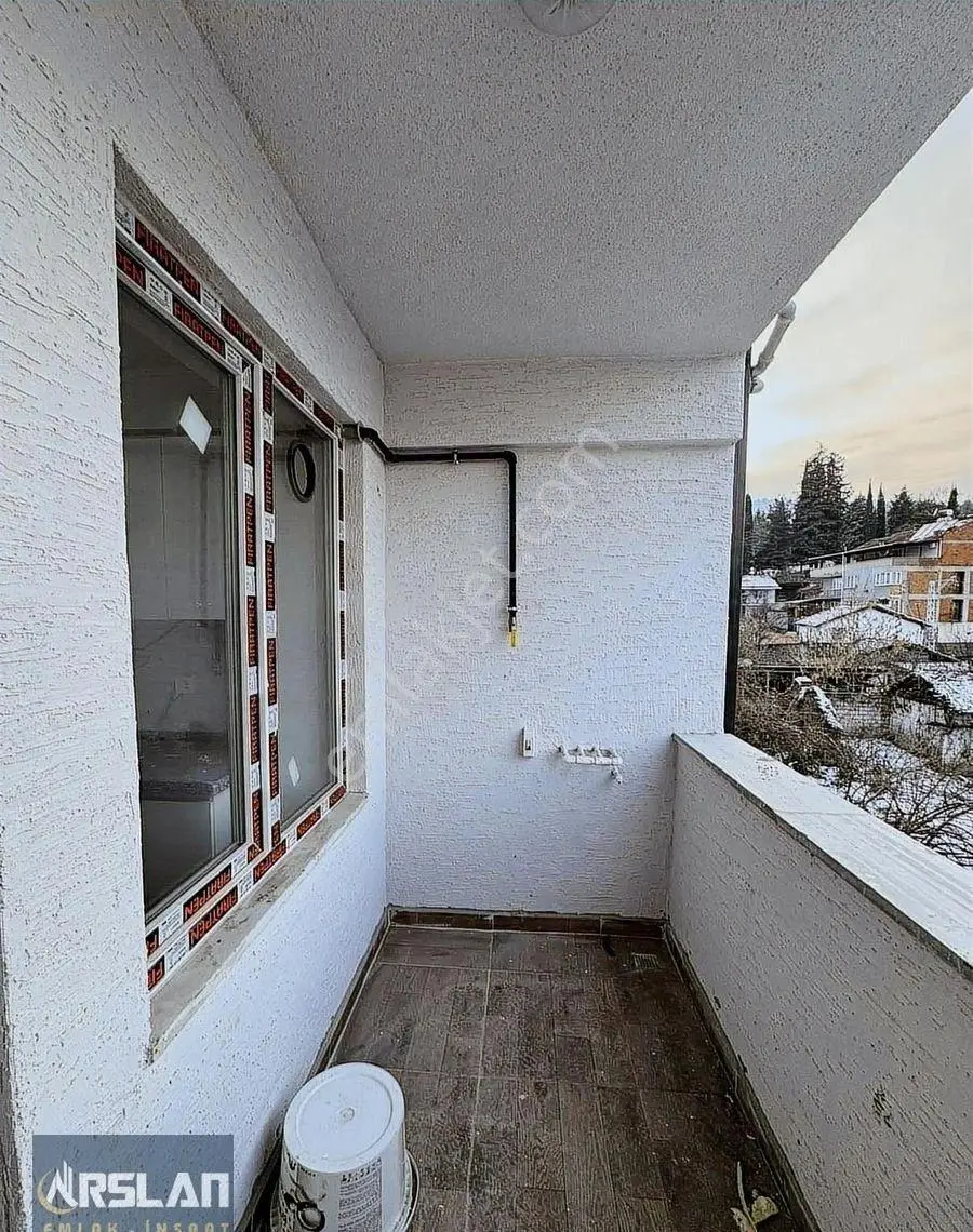Bursa İnegöl Cerrah Mahallesinde, 2+1, 100m2,2.kat,satılık Daire - Görsel 4