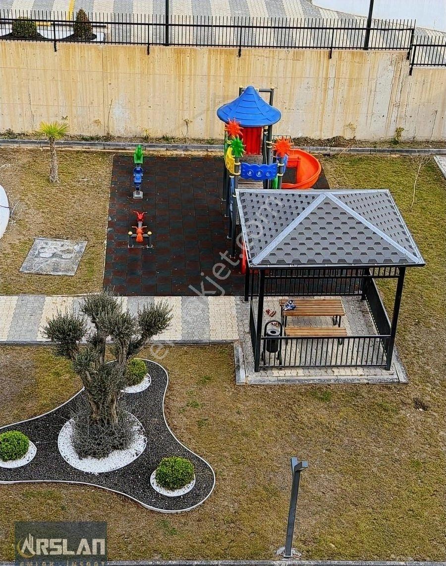 İnegöl Alanyurt Fatih Mah.4+1,170m²,5.kat,site İçi,satılık Daire - Görsel 31