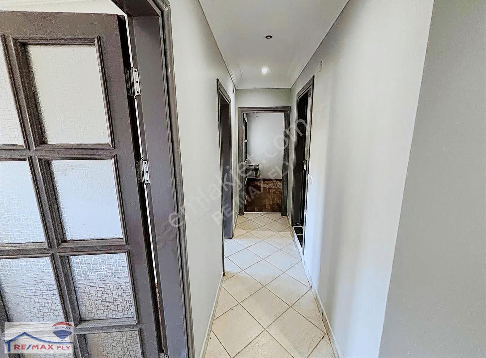 Tarabya Sanatçılar Sitesinde Yenilenmiş 3+1 Kiralık Daire - Görsel 13
