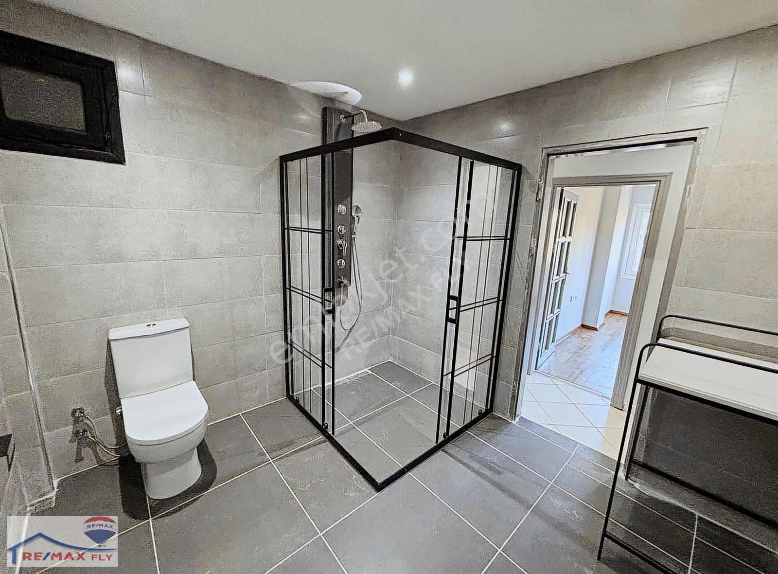 Tarabya Sanatçılar Sitesinde Yenilenmiş 3+1 Kiralık Daire - Görsel 6