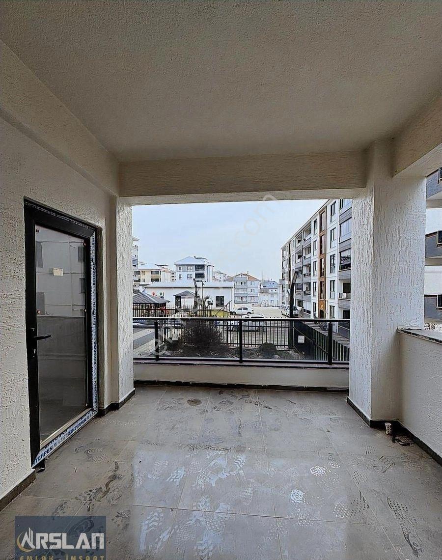 İnegöl Alanyurt Fatih Mah.3+1,150m2,5.kat,site İçi,satılık Daire - Görsel 11