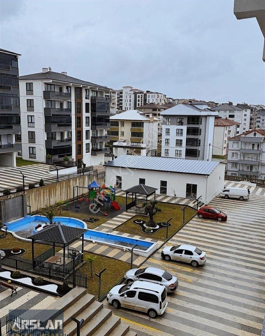 İnegöl Alanyurt Fatih Mah.3+1,150m2,5.kat,site İçi,satılık Daire - Görsel 30