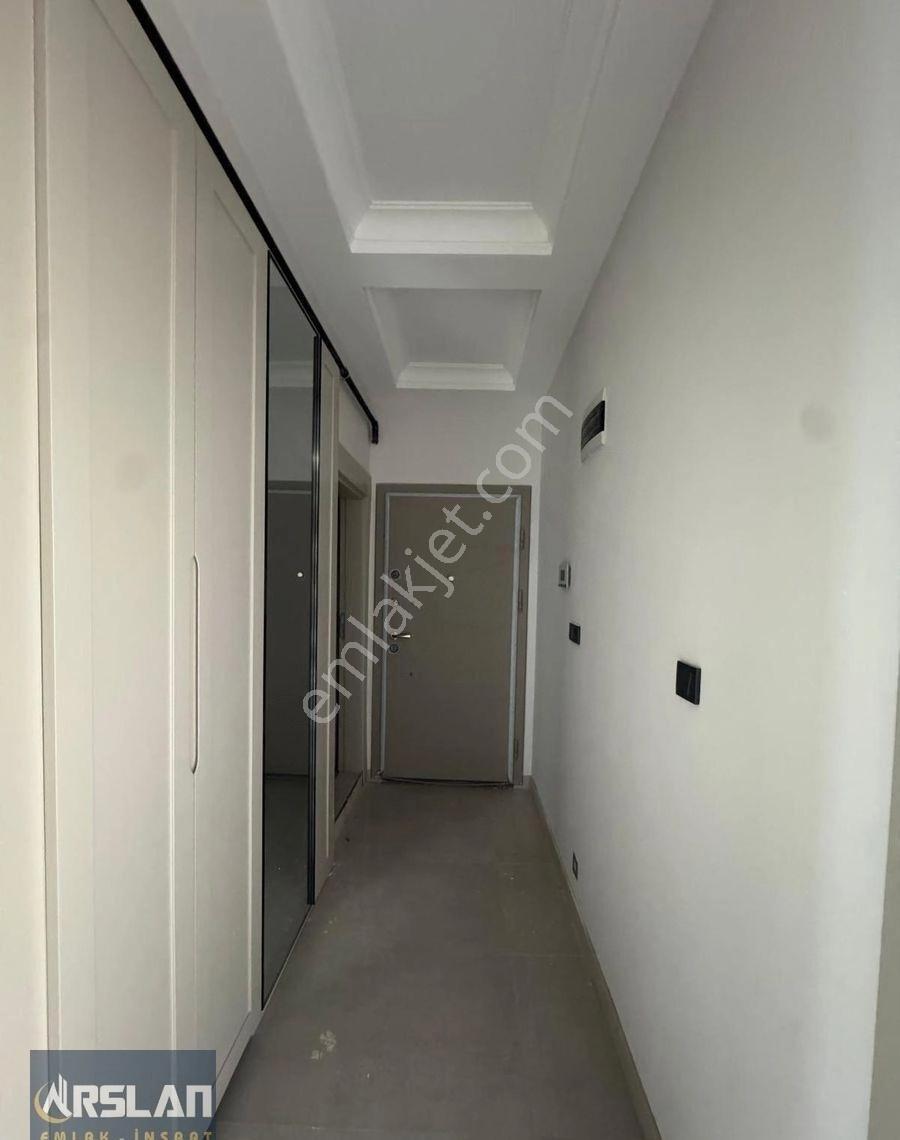 İnegöl Alanyurt Fatih Mah.3+1,150m2,5.kat,site İçi,satılık Daire - Görsel 18
