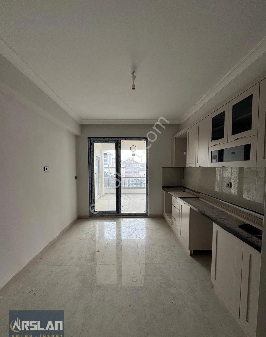 İnegöl Alanyurt Fatih Mah.3+1,150m2,5.kat,site İçi,satılık Daire - Görsel 13