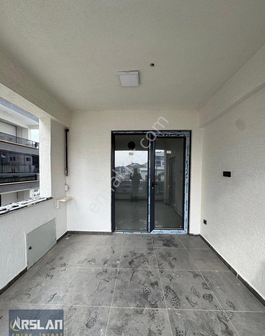 İnegöl Alanyurt Fatih Mah.3+1,150m2,5.kat,site İçi,satılık Daire - Görsel 6