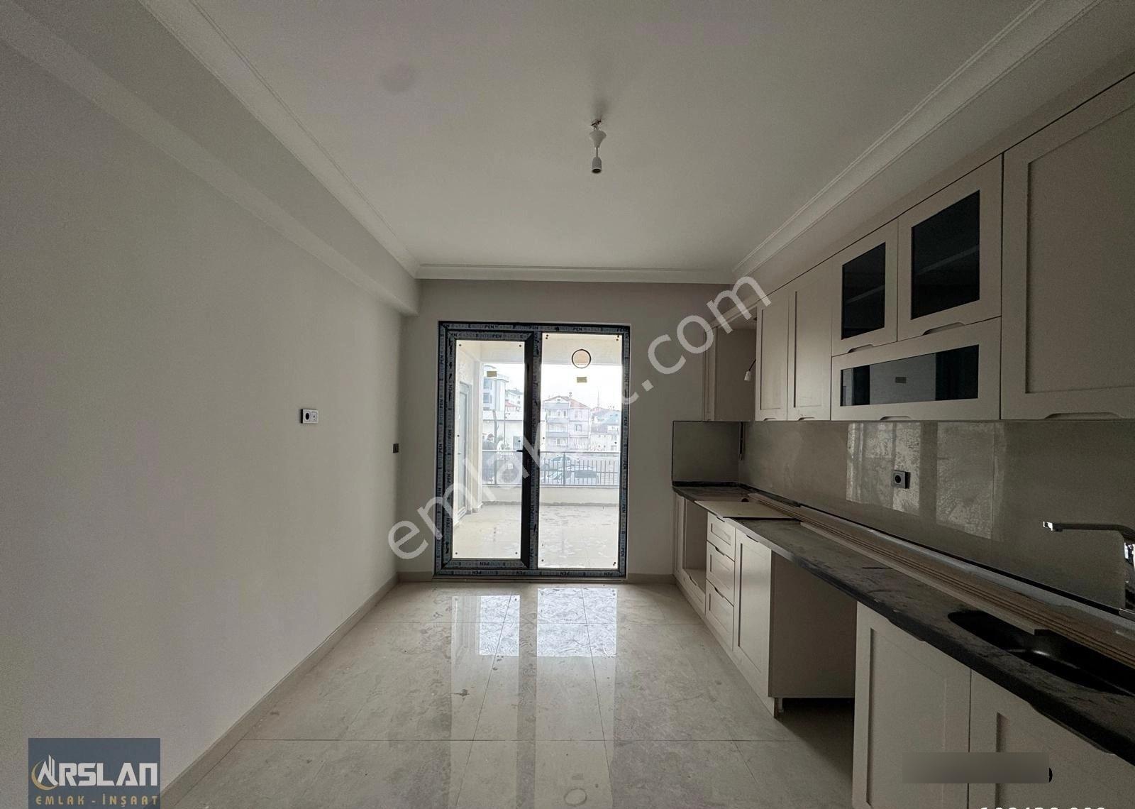 İnegöl Alanyurt Fatih Mah.3+1,150m2,5.kat,site İçi,satılık Daire - Görsel 12