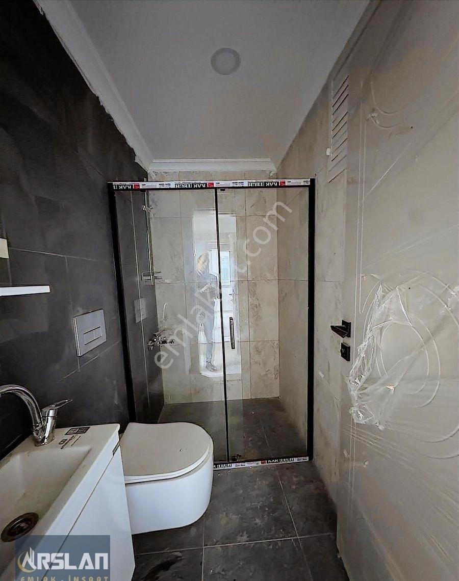 İnegöl Alanyurt Fatih Mah.3+1,150m2,5.kat,site İçi,satılık Daire - Görsel 33