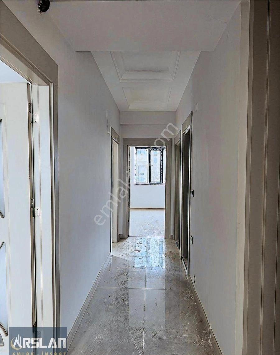 İnegöl Alanyurt Fatih Mah.3+1,150m2,5.kat,site İçi,satılık Daire - Görsel 2