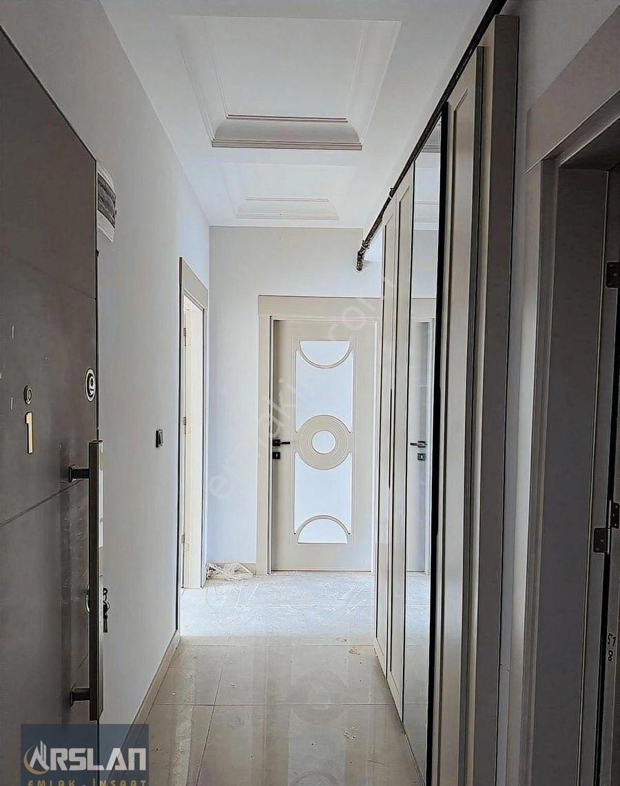 İnegöl Alanyurt Fatih Mah.3+1,150m2,5.kat,site İçi,satılık Daire - Görsel 28