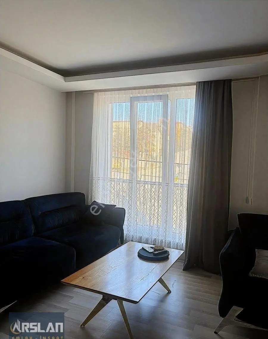 İnegöl Alanyurt Fatih Mah.3+1,160m2,2.kat,asansör, Satılık Daire - Görsel 4