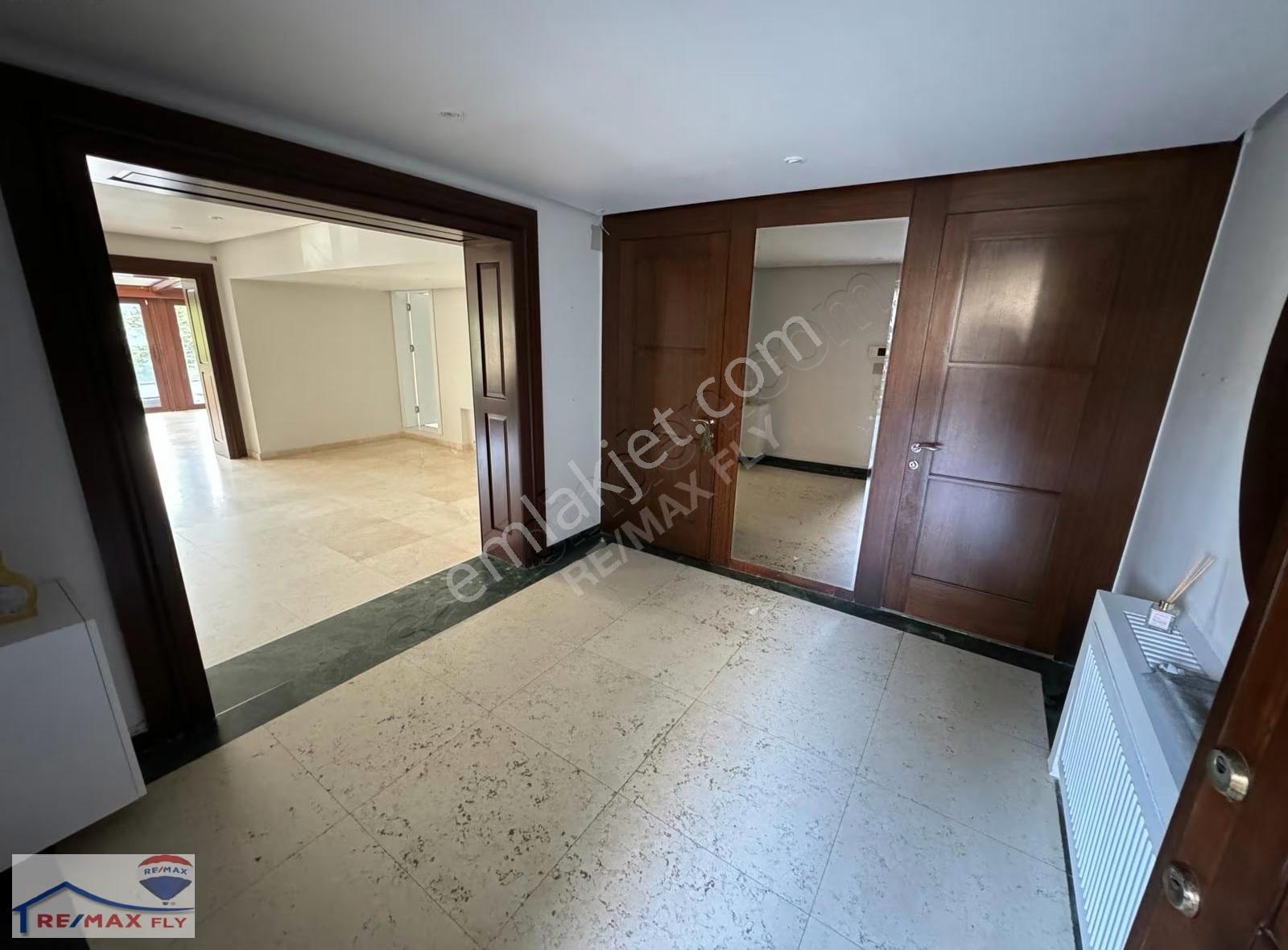 Tarabya' Da Satılık Müstakil Villa - Görsel 23