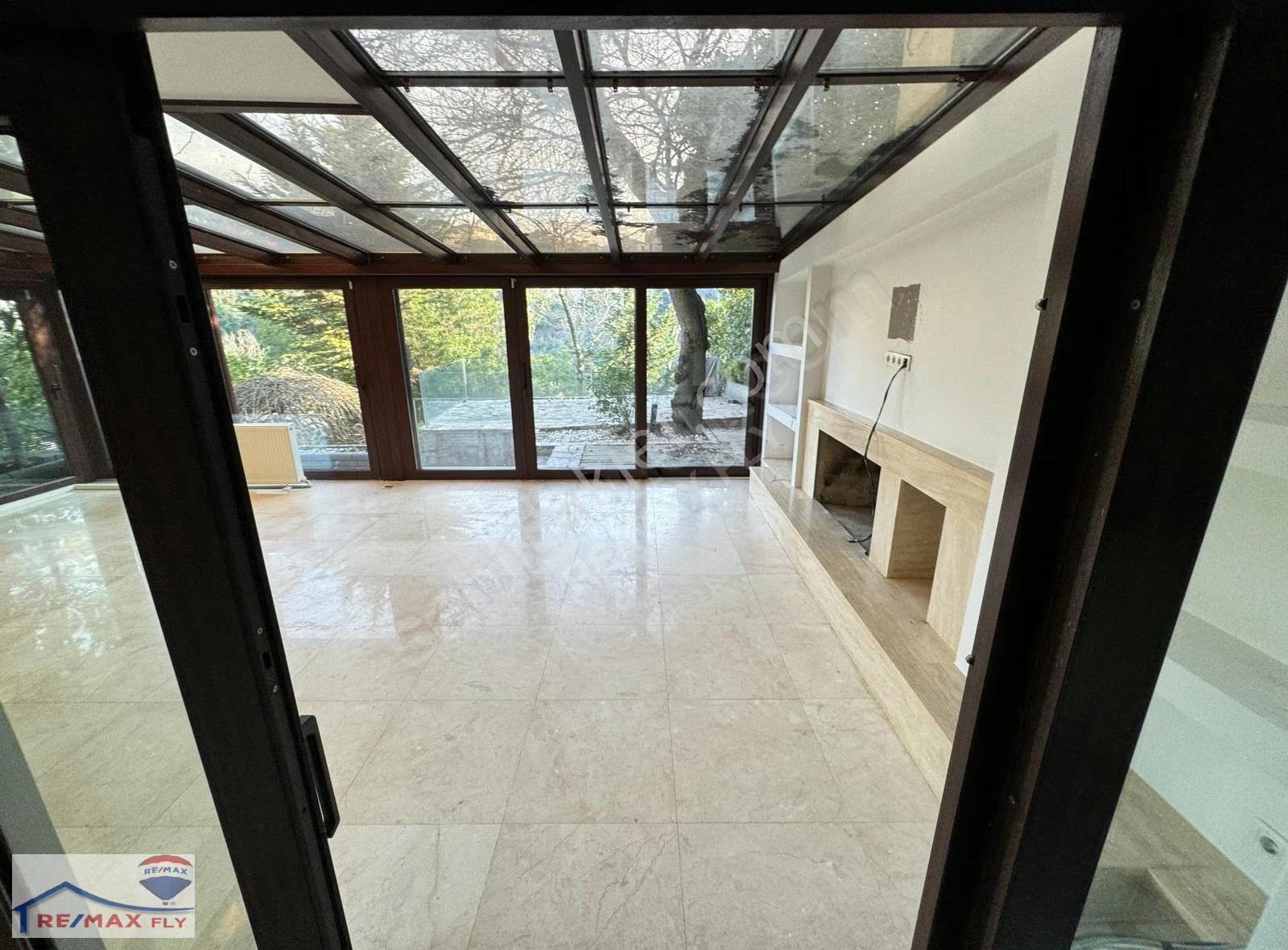 Tarabya' Da Satılık Müstakil Villa - Görsel 13