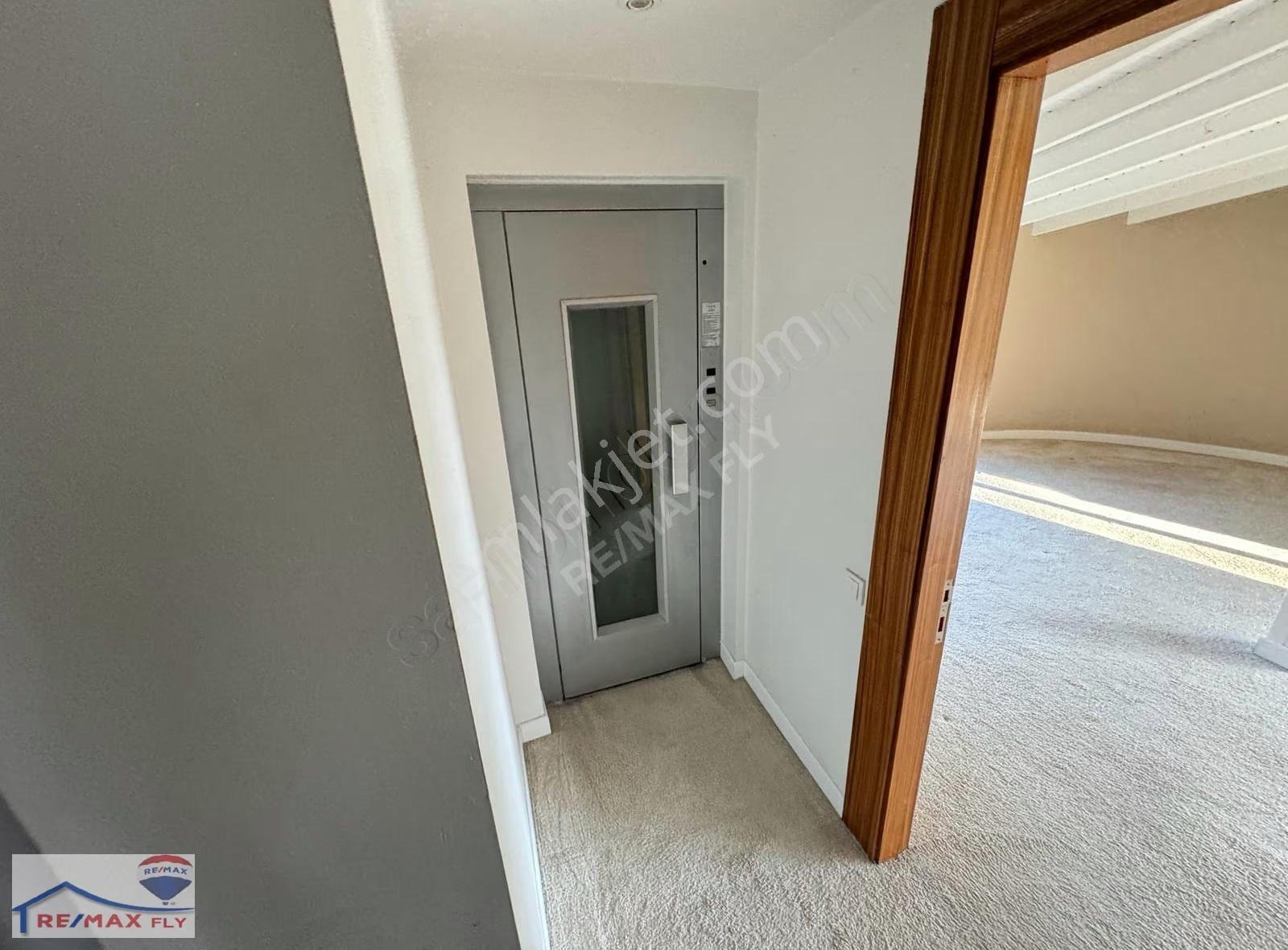 Tarabya' Da Satılık Müstakil Villa - Görsel 28