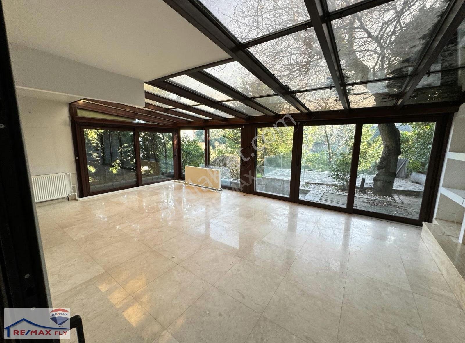 Tarabya' Da Satılık Müstakil Villa - Görsel 16