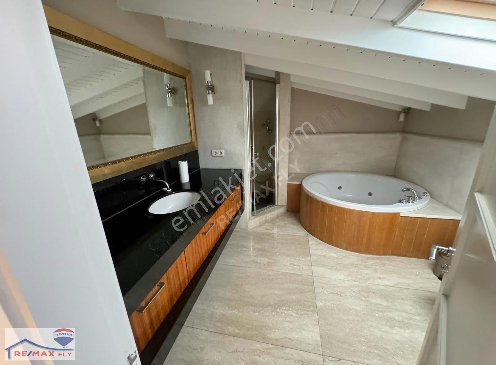 Tarabya' Da Satılık Müstakil Villa - Görsel 21