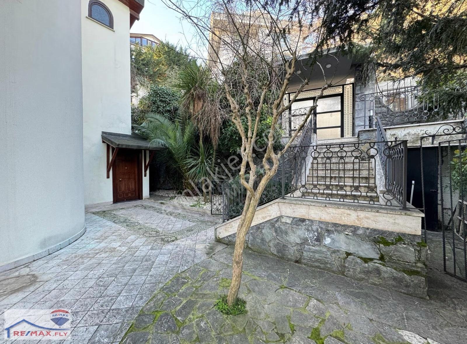 Tarabya' Da Satılık Müstakil Villa - Görsel 19